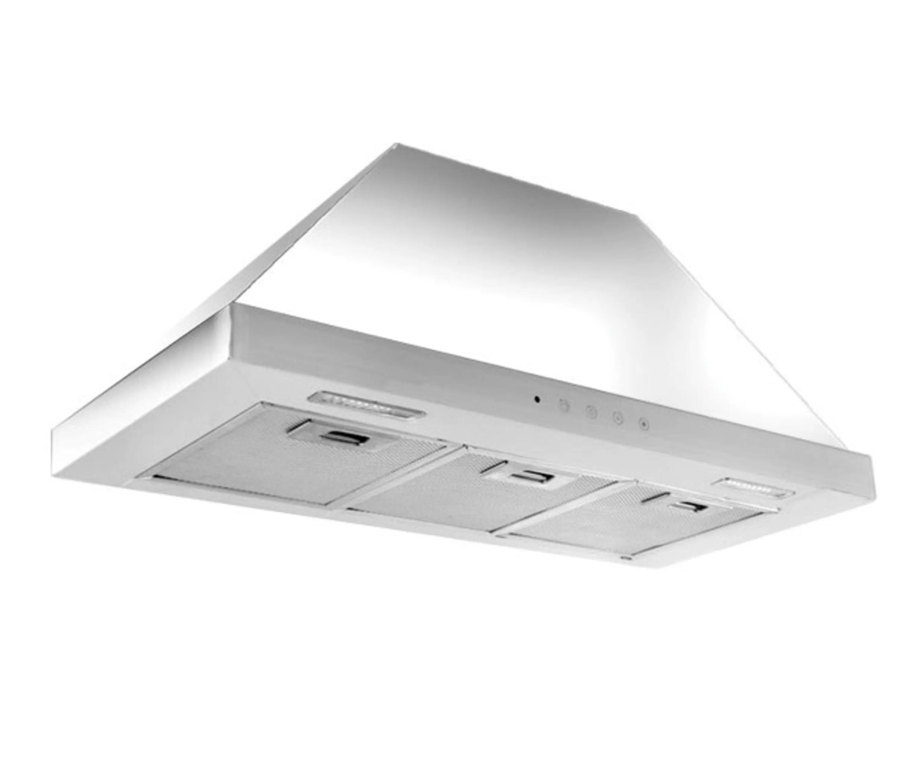 هود بیمکث مخفی مدل 2061 سفید هود بیمکث مخفی مدل 2061 سفید